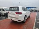 Toyota Land Cruiser VXR