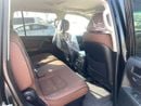 Toyota Land Cruiser VX RHD 1VD-FTV 4.5L V8 Twin Turbo Diesel Engine Automatic Gear 4WD 8 Seats 5 Doors