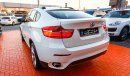 BMW X6 3.5