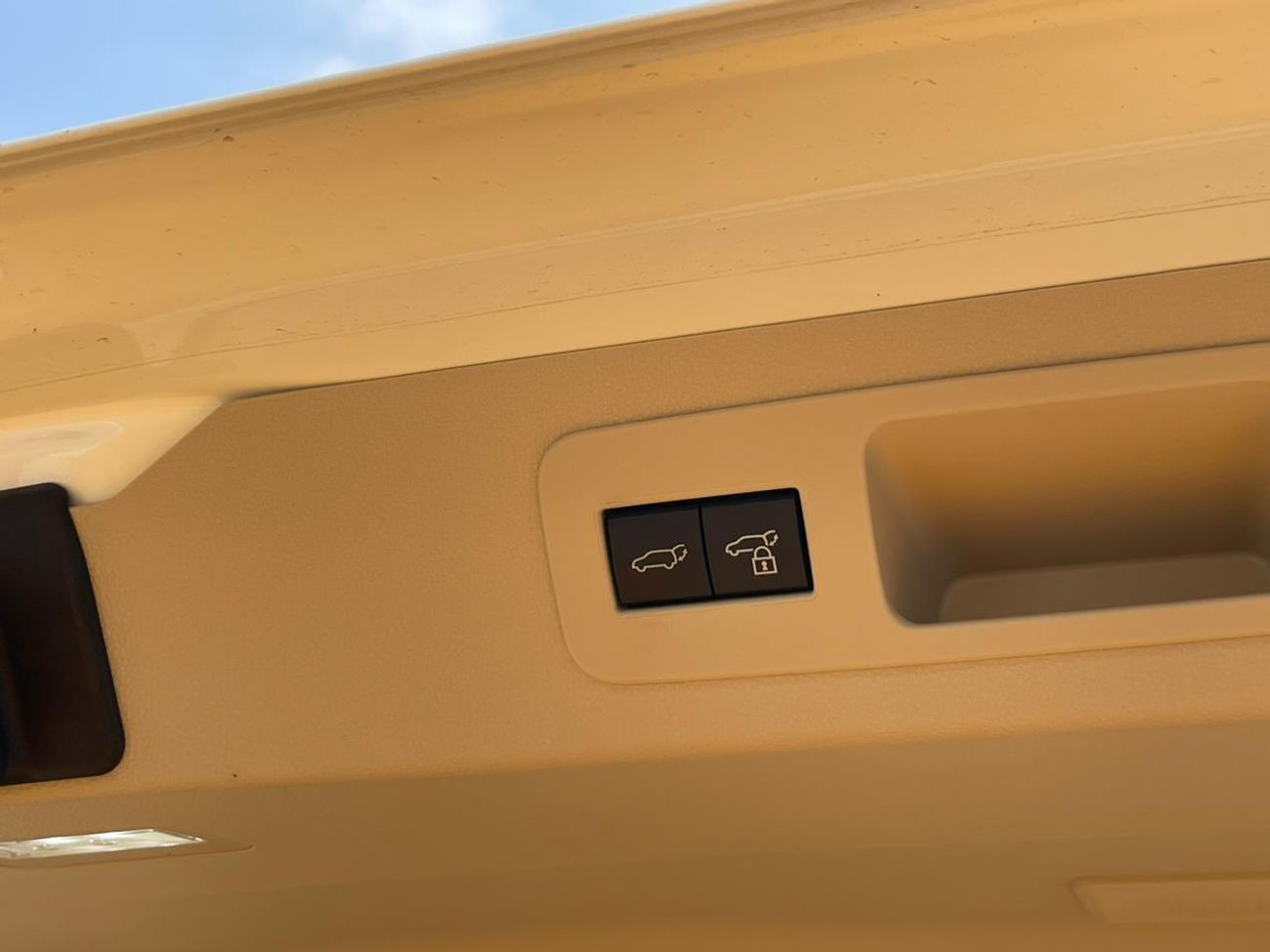 Toyota Land Cruiser Toyota Land Cruiser VXR 3.5L 2025 GCC