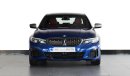 بي أم دبليو M34i I XDrive