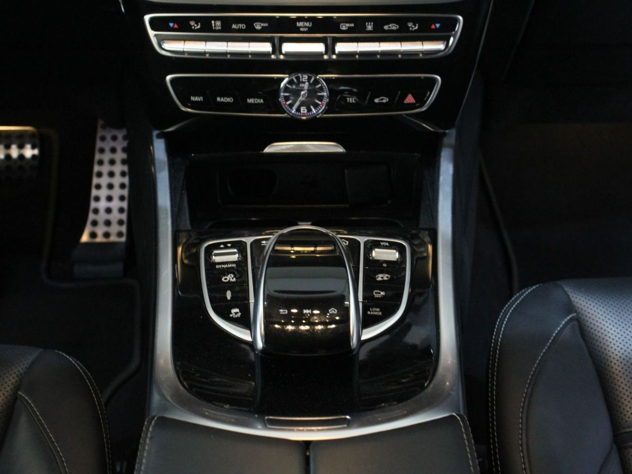 Mercedes-Benz G 63 AMG G63 AMG