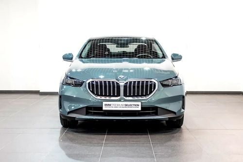 BMW 520i PURE 520i Pure