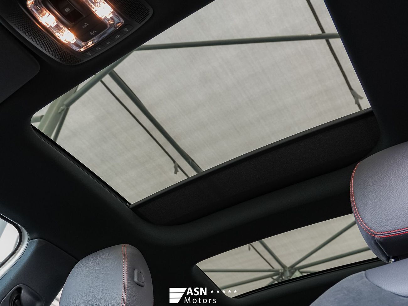 Mercedes-Benz A 200 L 1.3 Turbo 2025 (Export Price)