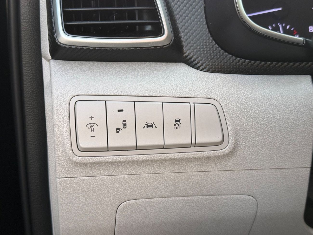 هيونداي توسون GL Plus 2.0L