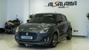 Suzuki Swift GLX