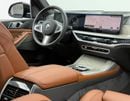 بي أم دبليو X7 2024 BMW X7 xDrive40i M-Sport, 2029 BMW Warranty + Service Pack, Low Km, 7 Seater, Fully loaded, GCC