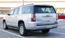 GMC Yukon XL SLE 2WD GCC SPECS