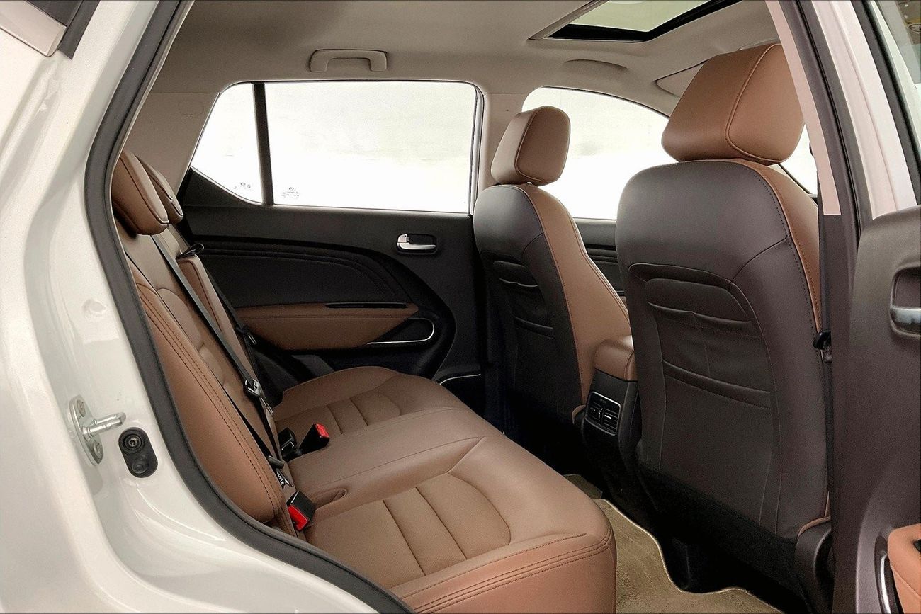 GAC GS4 GL| 1 year free warranty | Exclusive Eid offer