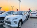 ميتسوبيشي L200