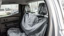 Mitsubishi L200 2026 Mitsubishi L200 GLX 2.4L MT Petrol (Silver-Black)