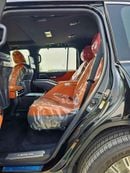 Lexus LX700h HYBRID URBAN |3.5L PETROL | RADAR | HEADUP DISPLAY | 360* CAMERA | PWR WITH LEATHER SEATS | SUNROOF