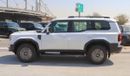 تويوتا برادو - All Rounder, 2.8L Turbo Diesel 4WD 8A/T | 2026 Model | Ready for Export
