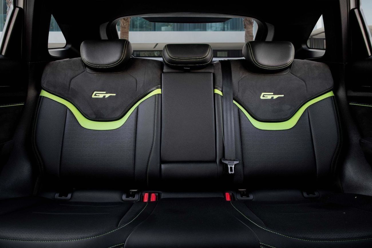 هافال H6 GT | 1,821 P.M | 0% Downpayment | Immaculate Condition!