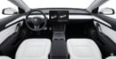 Tesla Model Y LONG RANGE AWD GCC SPECIFICATION -TESLA CENTRE DUBAI