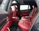 Porsche Panamera 4S Sport Turismo 3.0L (434 HP)