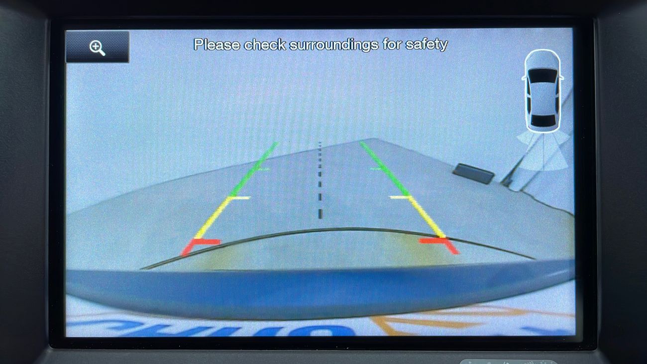 Ford Edge Titanium 3500