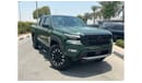 Nissan Frontier NISSAN FRONTIER 2022 BRAND NEW