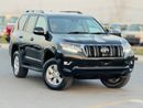 Toyota Prado Prado RHD