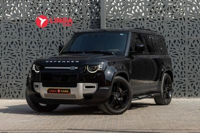 Land Rover Defender P400 90 HSE 3.0L (5 Seater)