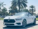 Ford Mustang EcoBoost Premium 2.3L Convertible A/T