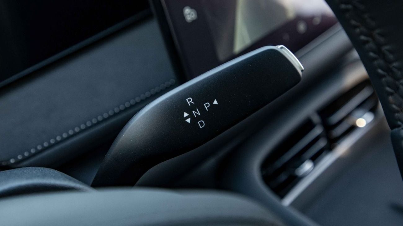 بي واي دي سيليون 06 EV 605KM NAVIGATOR PLUS EDITION | 2025 | For Local Registration +10%