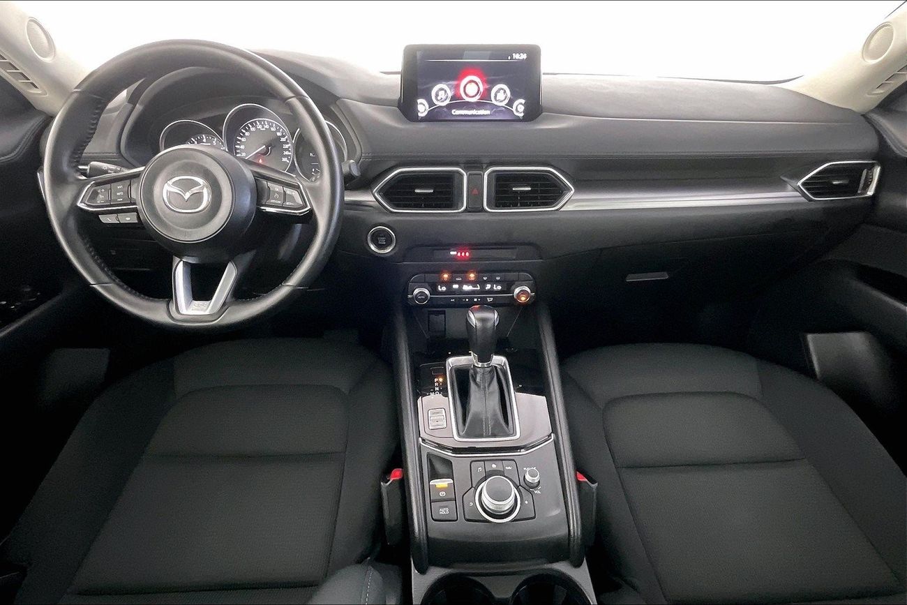 Mazda 6 Pure | Guaranteed Warranty | 0 Down Payment