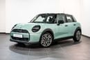 Mini Cooper C