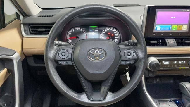 Toyota RAV4 EX, миниатюра 22