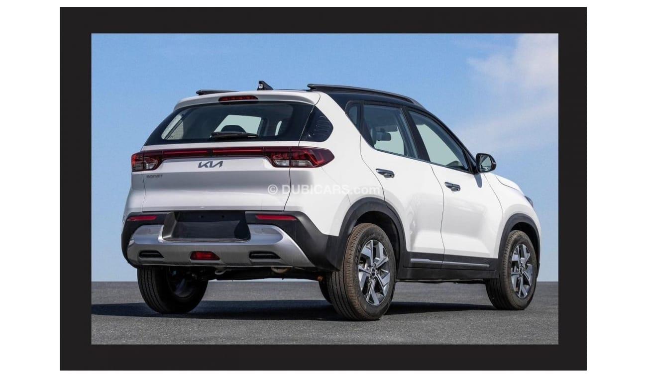 New KIA 1.5L SUNROOF HI A/T PTR 2023 for sale in Dubai 667680