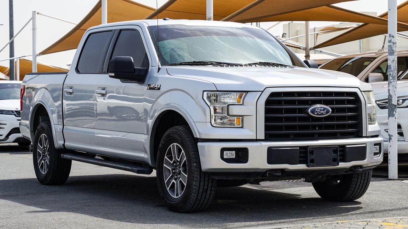 Ford F 150