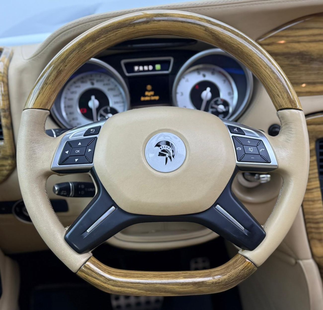 Mercedes-Benz G 63 AMG Std 5.5L 2014 Mercedes Benz G63 X-Raid Ares Design, Very Low Km, Portal Axles, Excellent Condition, 