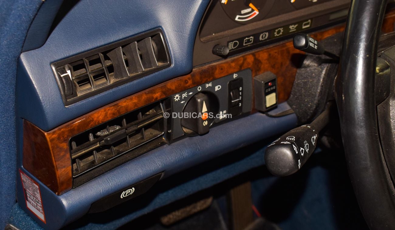 مرسيدس بنز 420 SLE V8