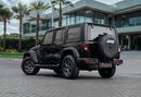 Jeep Wrangler Wrangler Unlimited | 3,036 P.M | 0% Downpayment | Jeep Warranty! | Ramadan Offer!