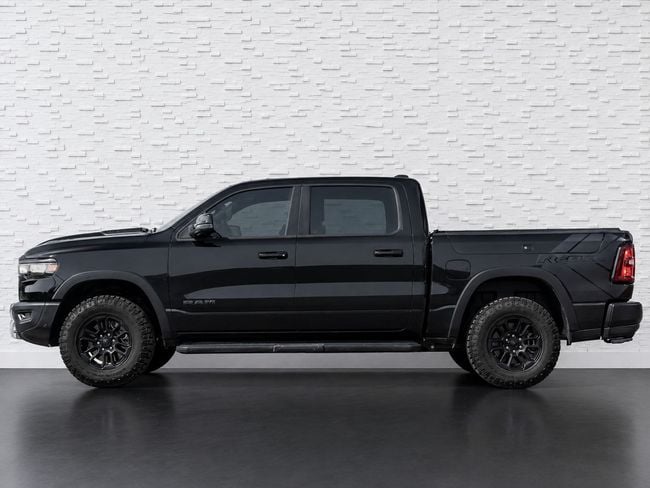 RAM 1500 REBEL, миниатюра 25