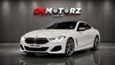 BMW M850i xDrive 4.4L