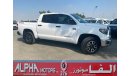 Toyota Tundra Brand New 5.7L TRD 2021 Model