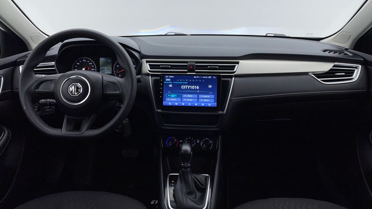 MG 5 STD 1.5 | Zero Down Payment | Free Home Test Drive