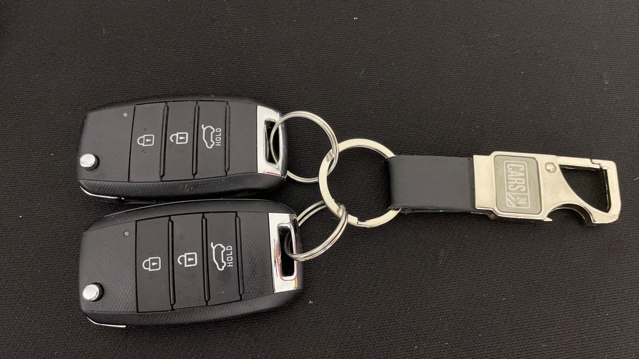 Kia Seltos LX 1.6 | Zero Down Payment | Home Test Drive