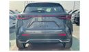 Lexus NX350 F SPORT NX350 FSPORT 3 WITH HUD, SPORT SEAT & 360 CAMERA