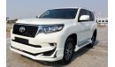 تويوتا برادو TOYOTA PRADO TXL 2015