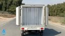 CMC Veryca CH21F 1.5L RWD Pickup with Freezer Box – Petrol | Export only