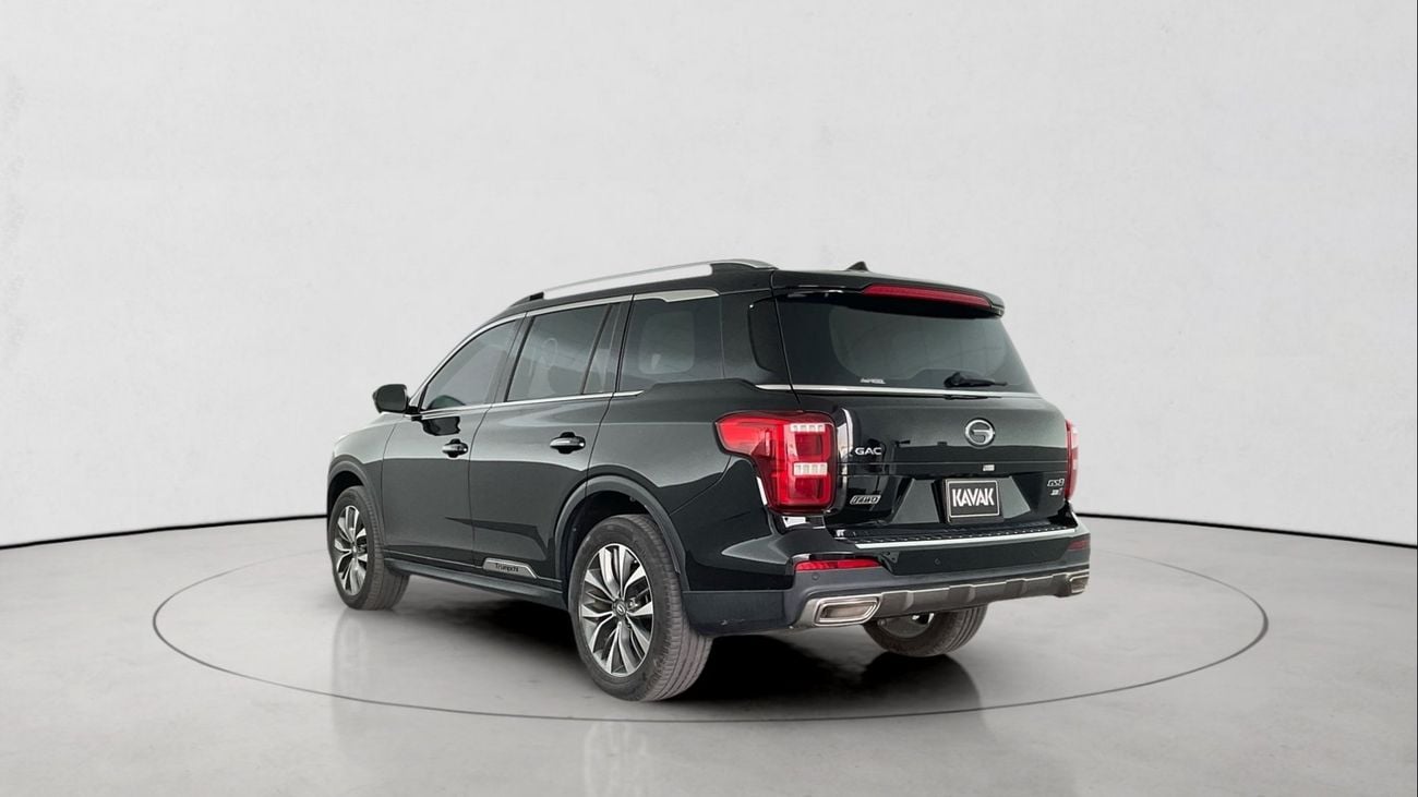 GAC GS8 GL | Guaranteed Warranty | 0 Down Payment