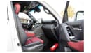 Toyota Land Cruiser 2022 Toyota LC300 3.5L GR Sports - Toyota Safety Sense + Adaptive Cruise + Seat Cooling(Fr+Re) + 360
