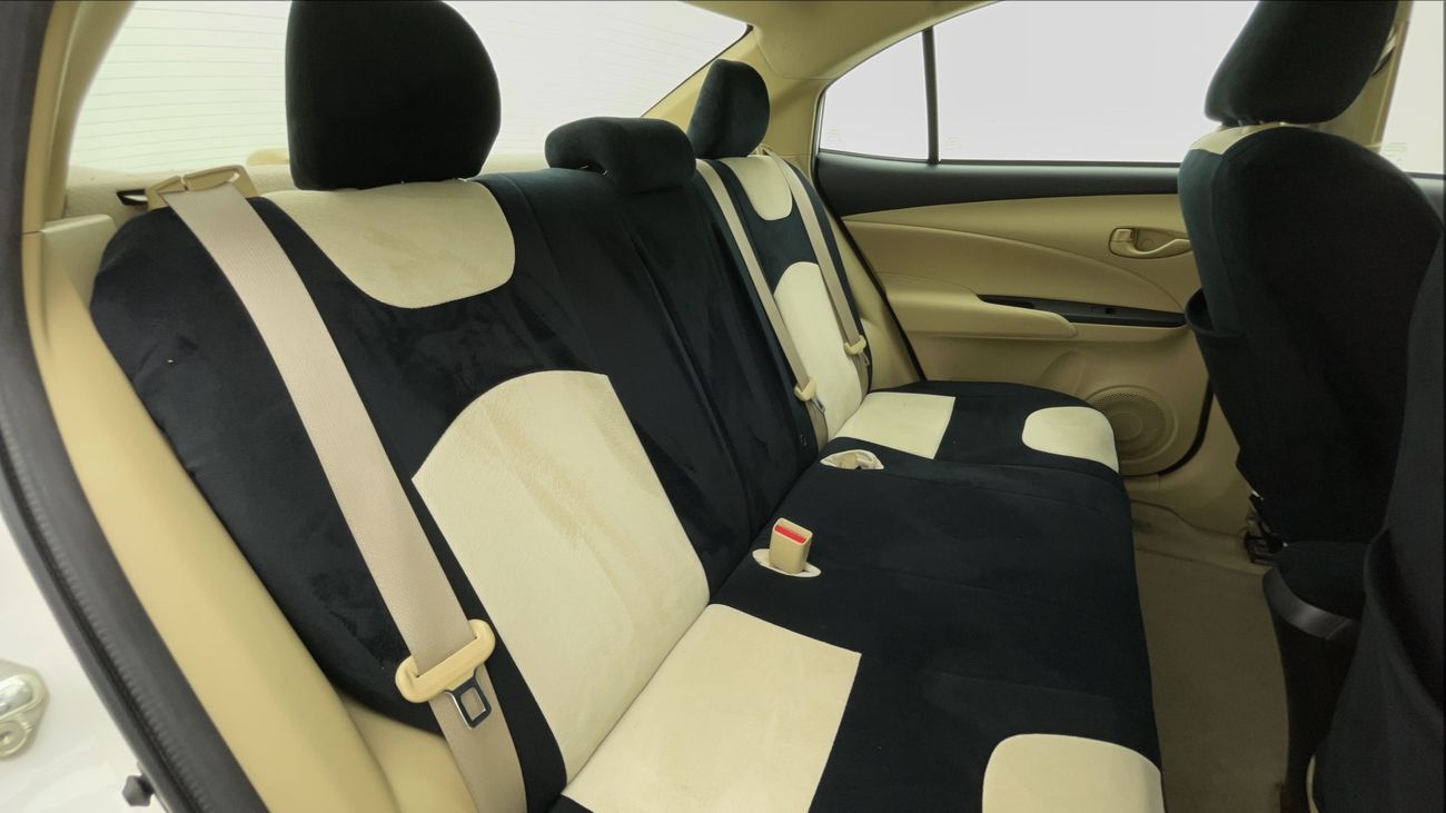 Toyota Yaris SE 1.5 | Zero Down Payment | Home Test Drive