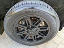 Toyota Tundra Crewmax SR5 - GCC Specs interior and Exterior Excellent Condition