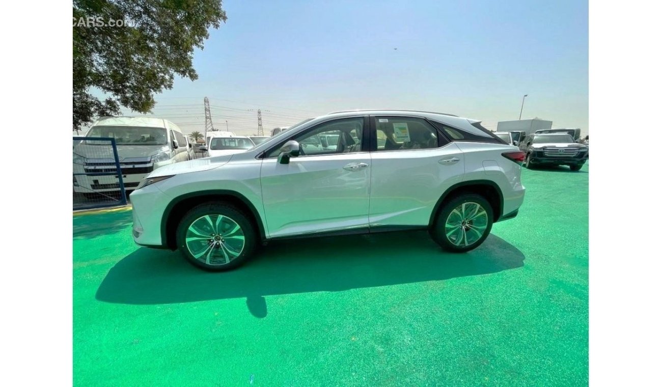 Lexus RX350 RX 350 / MODEL 2023