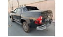 Toyota Hilux 2023 Toyota Hilux SR5 VX (TRD) 4.0L V6 Petrol A/T 4WD with New GR-Style Body Kit