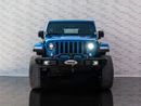 Jeep Wrangler Rubicon 3.6L A/T (5 Seater)