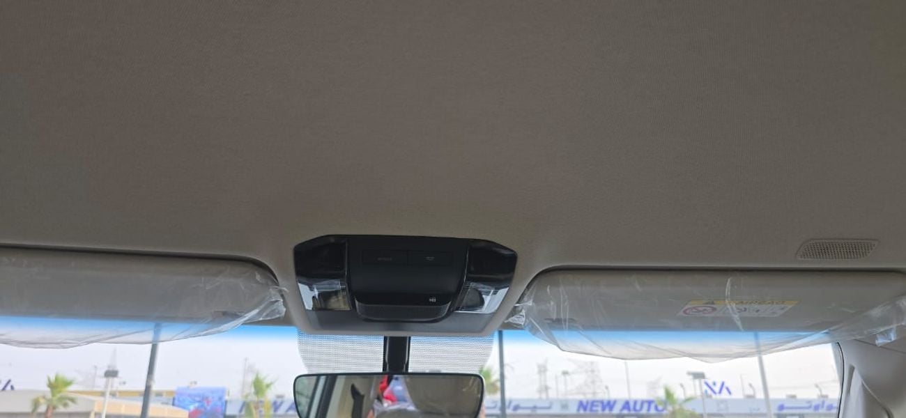 Toyota Prado Toyota Prado 2025 Model Toyota Land Cruiser Prado Adventure, 2.8L